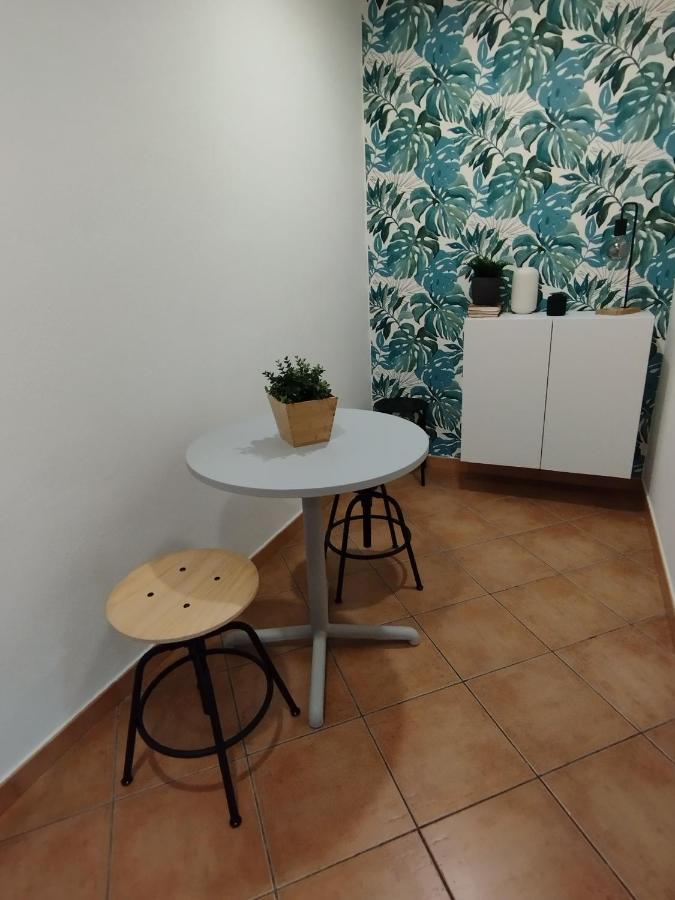 Ferienwohnung Divisi64 Palermo Exterior foto